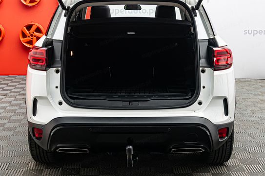 Citroen C5 Aircross 1.5 BlueHDi Shine