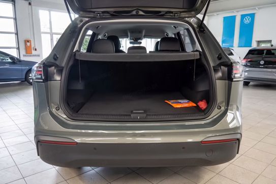 Volkswagen Tiguan Life Plus 2.0 TSI 4Mot. DSG