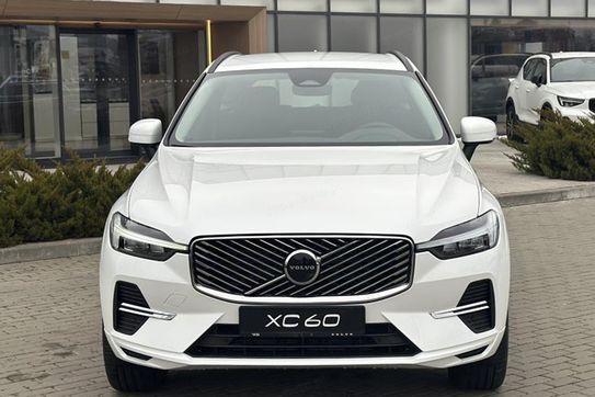 Volvo XC60 B5 B AWD Core