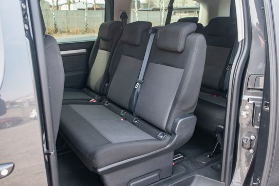 Citroen SpaceTourer XL L2H1 Business EAT8