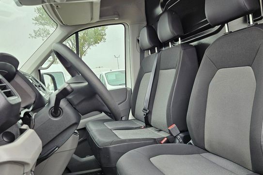 Volkswagen Crafter L4H2