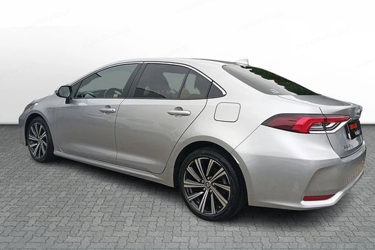 Toyota Corolla 1.5 Comfort