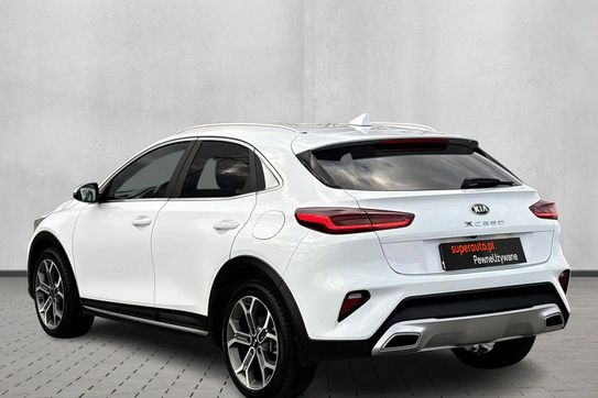 Kia XCeed 1.4 T-GDI L