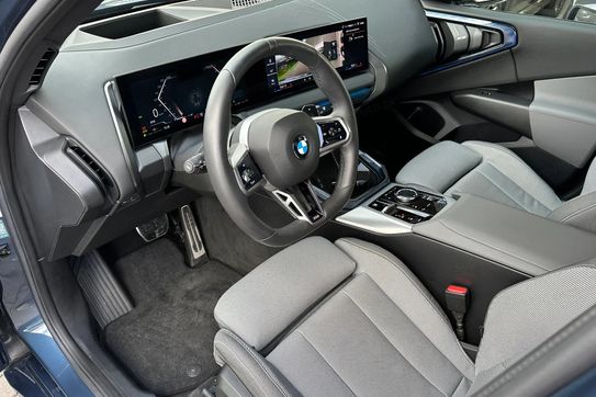 BMW X3 xDrive20 M Sport