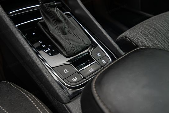 Skoda Kodiaq 2.0 TDI 4x4 Style DSG 7os.