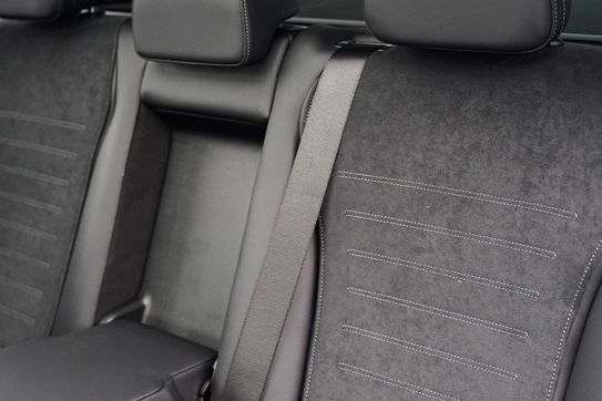 Mercedes GLC 200 d  4-Matic AMG Line