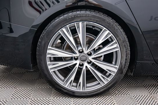 Audi A6 Avant 40 TDI