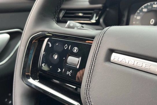 Land Rover Range Rover Velar D300 Dynamic SE