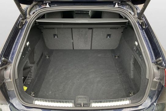 Audi A5 Tfsi s Tronic