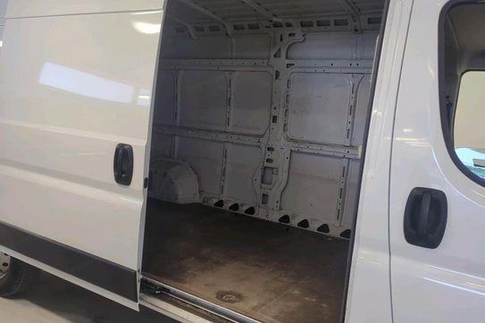 Opel Movano L3H2