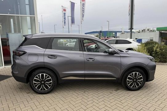 Chery Tiggo 7 Comfort 1.5 T-GDI Super Hybrid DHT