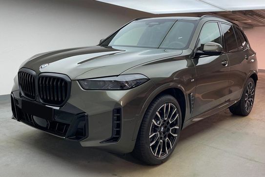 BMW X5 xDrive30d M Sport