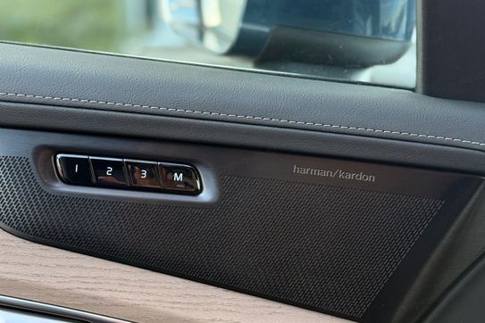 Volvo XC90 B5 B AWD Ultra Bright 7os