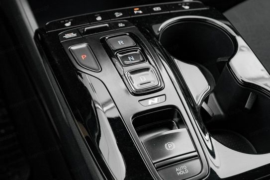 Hyundai Tucson 1.6 T-GDI PHEV 4WD