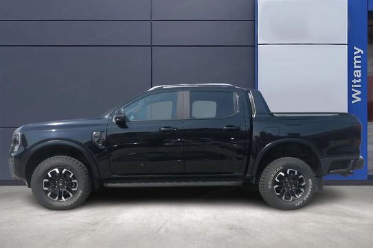 Ford Ranger 2.0 Ecoblue Bi-Turbo 4X4 Dc Wildtrak x