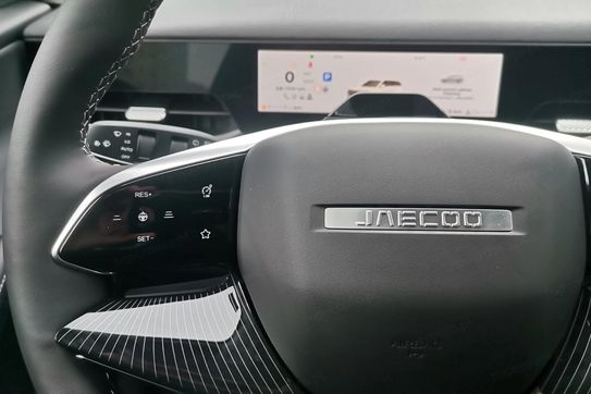 Jaecoo 5 1.6 T-GDI Premium DCT