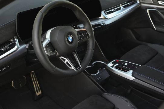 BMW X2 sDrive20i M Sport