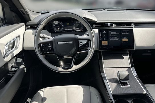 Land Rover Range Rover Velar P400 Dynamic SE