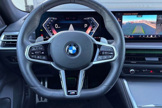 BMW Seria 4 Gran Coupe 430i xDrive M Sport