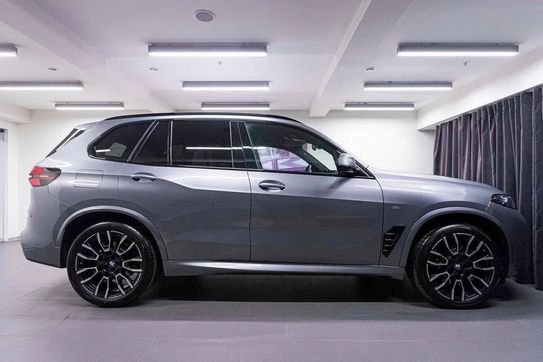 BMW X5 xDrive30d M Sport
