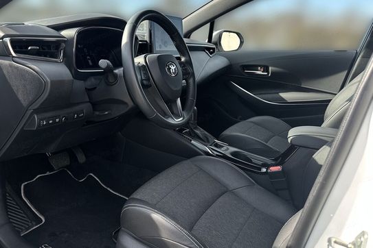 Toyota Corolla 1.8 Hybrid Style