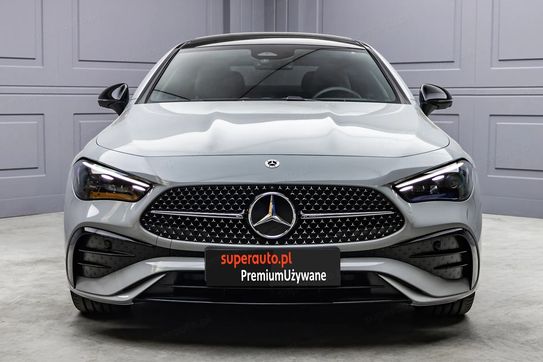Mercedes CLE 300 mHEV 4-Matic AMG Line