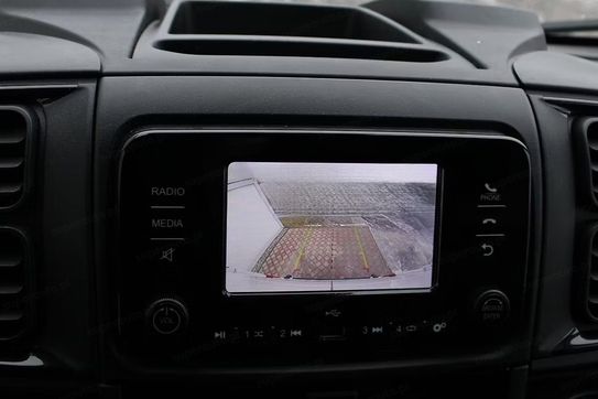 Toyota Proace Max Active L3H2