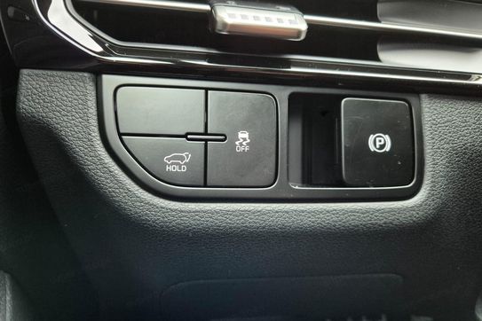 Kia Sportage GT Line 1.6 T-GDI AWD 4x4 Aut