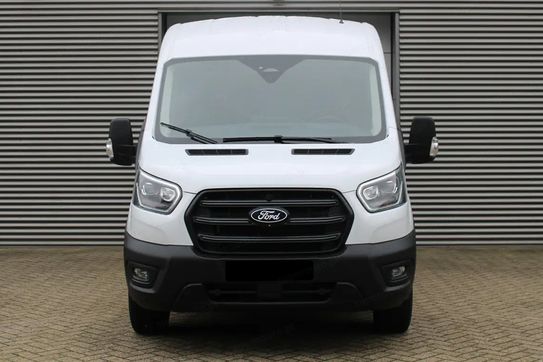 Ford Transit 350 L3H2 Trend