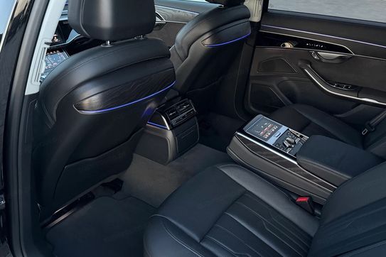 Audi A8 l 50 Tdi Mhev Quattro Tiptr