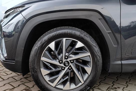 Hyundai Tucson 1.6 T-GDI Smart 2WD