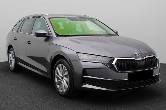 Skoda Octavia Edition 130 Selection 1.5 TSI