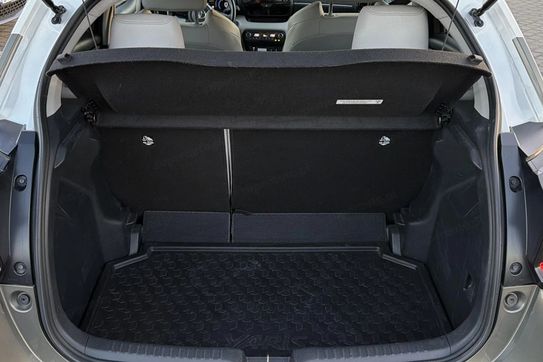 Toyota Yaris Hybrid 1.5 Selection Elegant