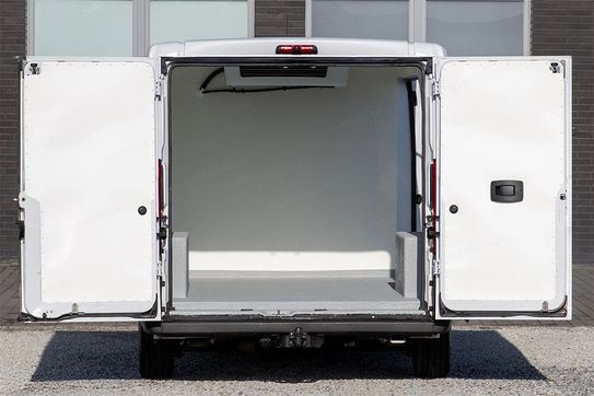 Fiat Ducato Chłodnia  do 0°C L2H1 Professional