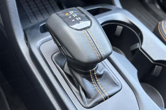 Ford Ranger Wildtrak A10 4x4