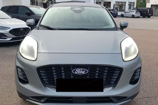 Ford Puma Titanium 1.0 Ecoboost