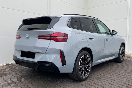 BMW X3 xDrive20d M Sport