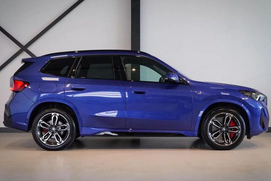 BMW X1 xDrive23d M Sport
