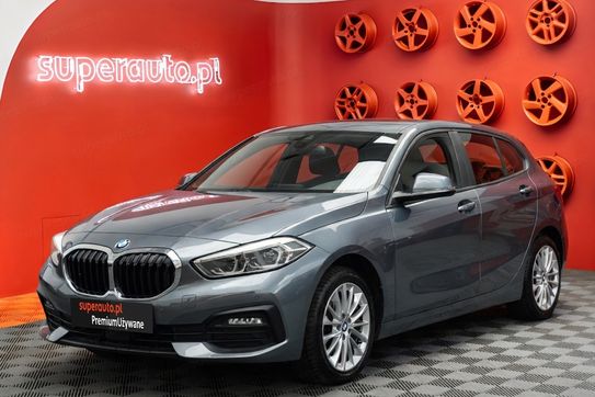 BMW Seria 1 118i