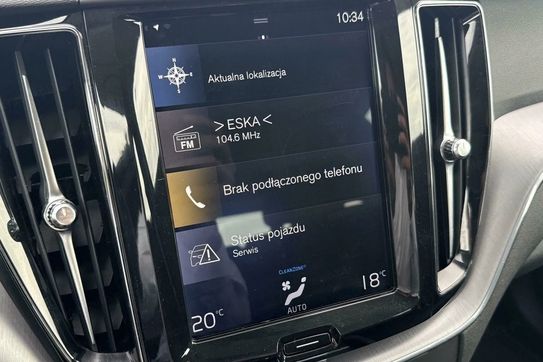 Volvo XC60 D4 Momentum