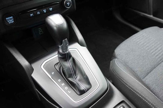 Ford Focus Active X 1.0 EcoBoost