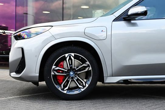 BMW X1 xDrive30e M Sport