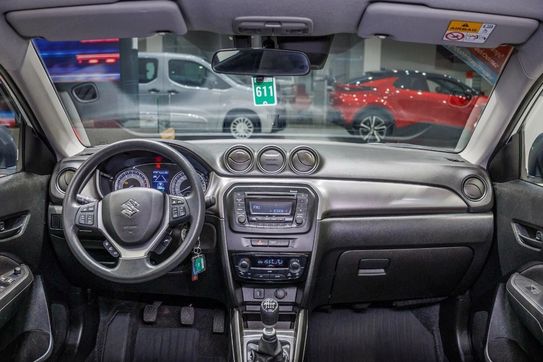 Suzuki Vitara Comfort