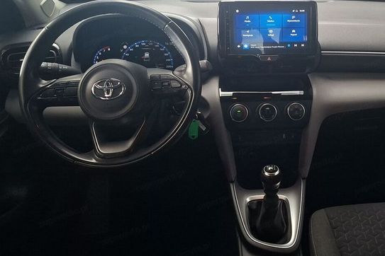 Toyota Yaris Cross 1.5 Comfort