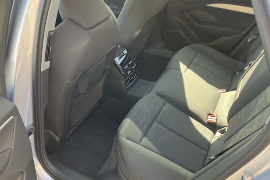 Audi A6 40 TDI Quattro