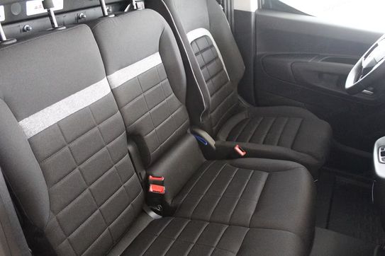 Citroen Berlingo Van M L1H1 XTR EAT8