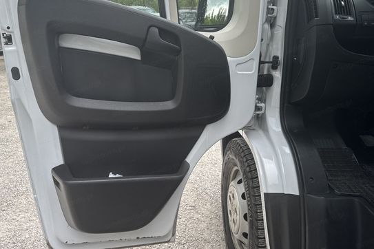 Opel Movano CDTI L3H2