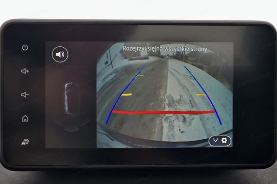 Dacia Sandero Stepway 1.0 TCe Extreme