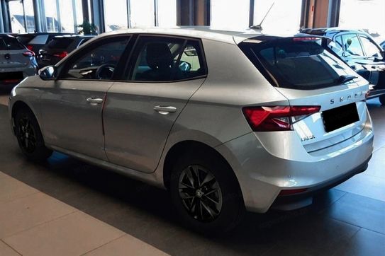 Skoda Fabia Drive 1.0 TSI DSG