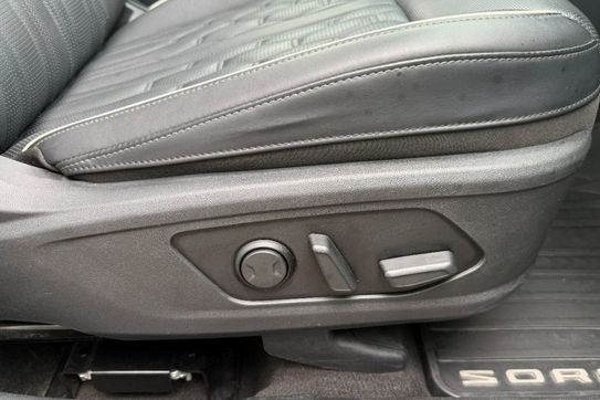 Kia Sorento CRDi Prestige Line 4WD DCT